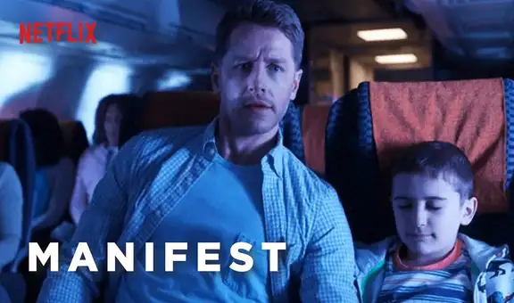 “Manifiesto” y su conexión con la vida real: ¿cómo un vuelo desaparecido impulsó su éxito?