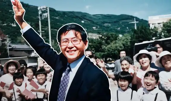 Kawachi: la aldea japonesa que se siente traicionada por Alberto Fujimori