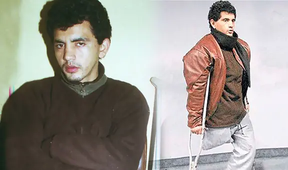 ¿Quién fue el ‘Cojo Mame’, el delincuente que fue asesinado por presos del penal de Challapalca?