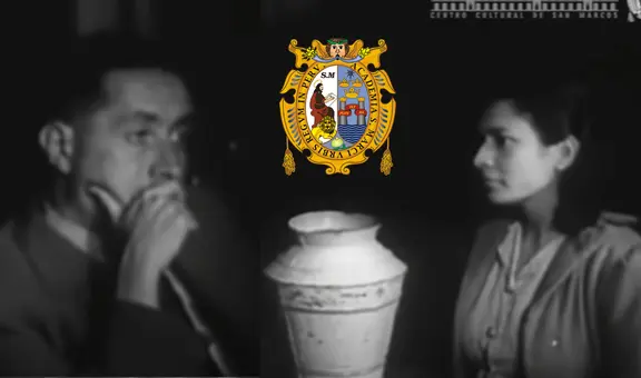 Examen de admisión en San Marcos: ¿sabías que antes era oral? Conoce cómo se aplicaba