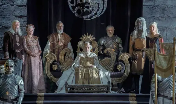 “House of the dragon” y el árbol genealógico de los Targaryen: lista de quién es quién