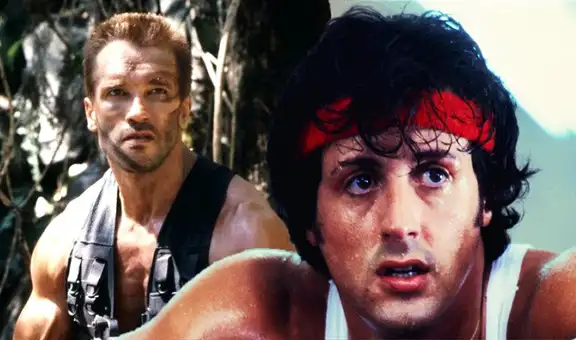“Depredador” de 1987: ¿chiste de “Rocky” inspiró su trama? Esta es la verdad detrás del dato