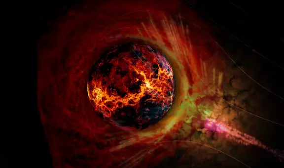 El final definitivo de la humanidad ya tiene fecha: el Sol será el culpable