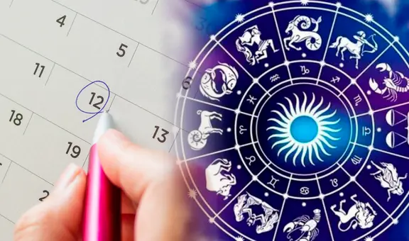 Horóscopo de hoy: ¿qué signo del zodiaco soy, según mi fecha de nacimiento?