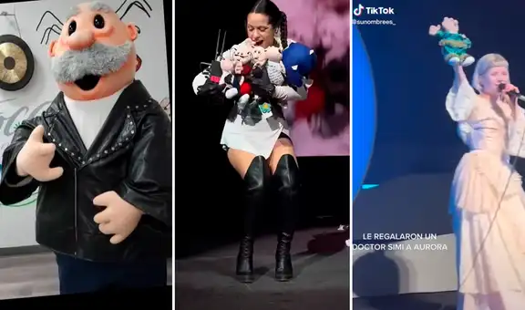 ¿Quién es el Dr. Simi y cómo nació el personaje que es toda una sensación en México?