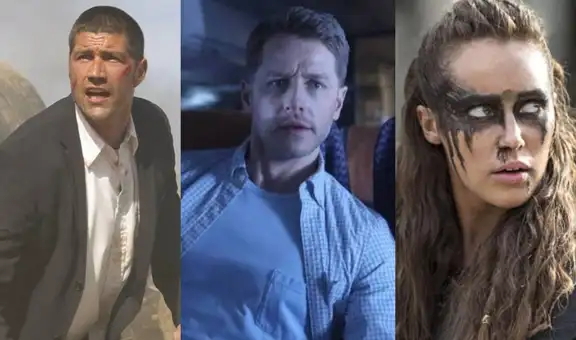 “Manifiesto 4″ en Netflix: conoce 4 series de misterio para esperar la temporada 4