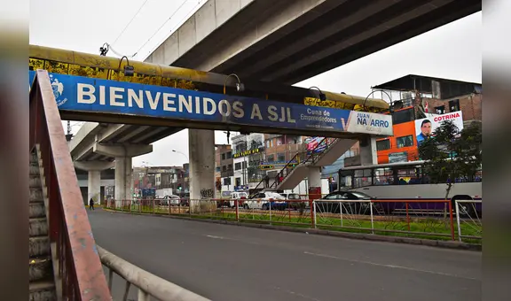 ¿Qué significa San Juan de Lurigancho y cuál es su historia?