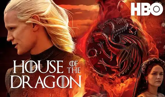 “House of the dragon” anunció su temporada 2: HBO Max confirma más capítulos para spin off de GOT