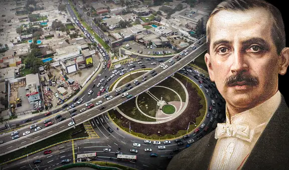 ¿Quién fue Javier Prado, el “maestro de la juventud” que tiene una avenida con su nombre?