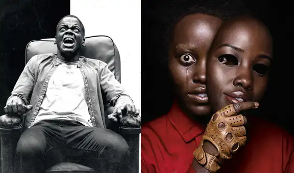 “Get out”, “Us” y ahora “Nope”: así es el terrorífico universo de Jordan Peele