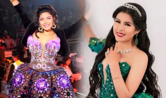 ¿Qué fue de la otra Yarita Lizeth y por qué generó polémica en el mundo del folclore?