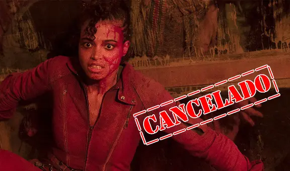 “Resident evil” cancelada tras una temporada: Netflix le retira su apoyo tras críticas