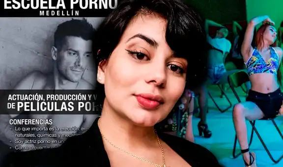 ¿Cómo es la ‘Universidad del Porno’, la primera en el mundo que estaría por iniciar nuevas clases?