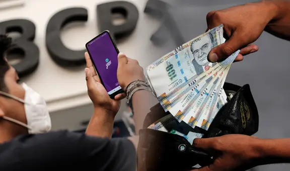 Préstamo de Yape en 2023: ¿cómo pedir un crédito en línea desde mi celular?