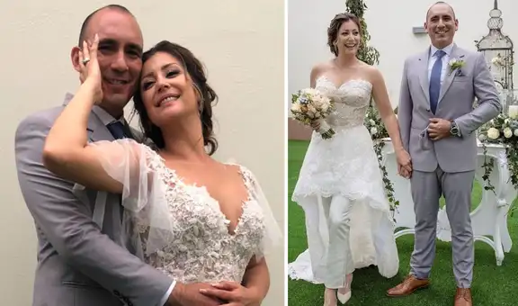 Karla Tarazona y Rafael Fernández: ¿cómo inició su historia de amor y por qué se habrían separado?