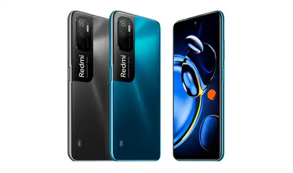 ¿Igual que Apple y Samsung? Xiaomi lanza un celular Redmi Note que viene sin cargador