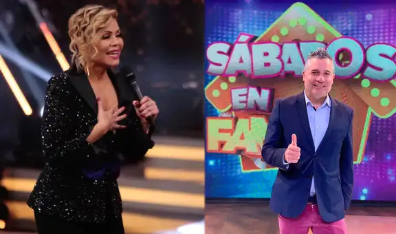 Mathías Brivio regresa a la conducción con “Sábados en familia” por Latina y competirá con “La gran estrella”