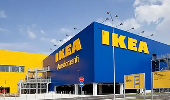 Ikea en Perú: ¿cómo será su primera tienda y cuándo llegará el gigante de muebles?