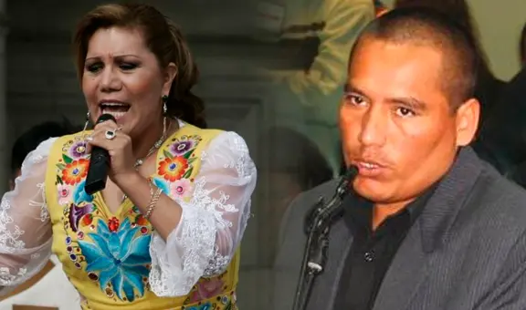 Pedro Mamanchura: ¿cuándo saldrá de prisión el asesino confeso de Alicia Delgado?