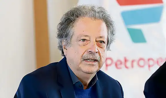 Humberto Campodónico: “Con la Nueva Refinería de Talara habrá precios más competitivos para los consumidores”