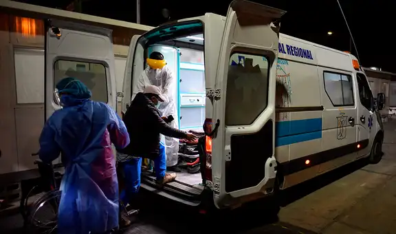 Tragedia: mujer murió electrocutada mientras se bañaba con su pequeña hija