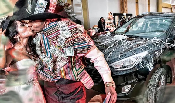 Matrimonios más costosos del Perú: ¿cuál es la diferencia entre las bodas de Juliaca y Huancayo?