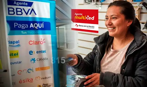 Agentes bancarios: ¿qué requisitos piden y cuánto pueden ganar los emprendedores?