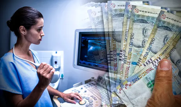 Obstetricia en el Perú: ¿cuál es el sueldo promedio?