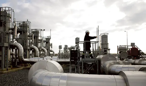 Congreso: Ley de masificación del gas no pasa a Pleno porque congresistas no le dan prioridad