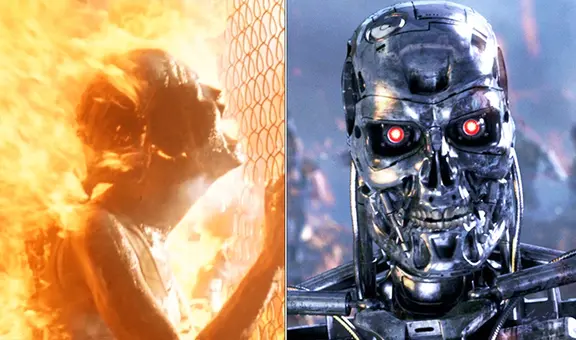 “Terminator” y el día del juicio final: Skynet ‘despertó' un día como hoy hace 25 años