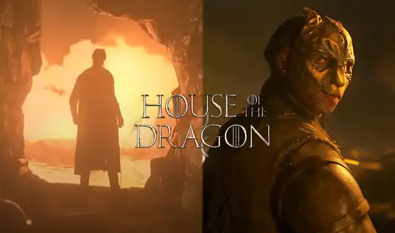 “House of the dragon” 1x02: ¿quién es Crabfeeder y cuál sería su papel en la serie de HBO?