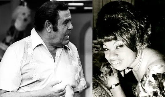 La verdad detrás de las supuestas humillaciones de Augusto Ferrando contra Lucha Reyes