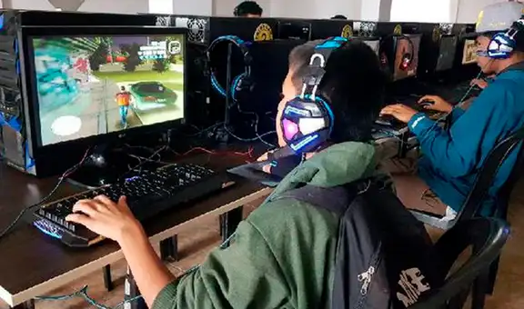 Día Mundial del Gamer: crónicas de un cabinero que evolucionó y ahora juega desde casa