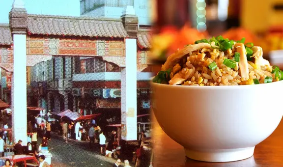 ¿Cuál fue el primer chifa en Perú y quién lo fundó?