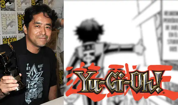 “Yu-Gi-Oh!”: conoce el manga lanzado en homenaje tras el deceso de Kazuki Takahashi