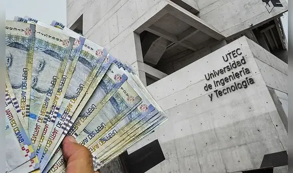 UTEC: ¿cuánto cuesta estudiar Ciencia de la Computación en la Universidad de Ingeniería y Tecnología?
