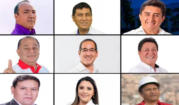 Elecciones 2022: ¿quiénes son los candidatos a la alcaldía del Rímac y qué proponen?