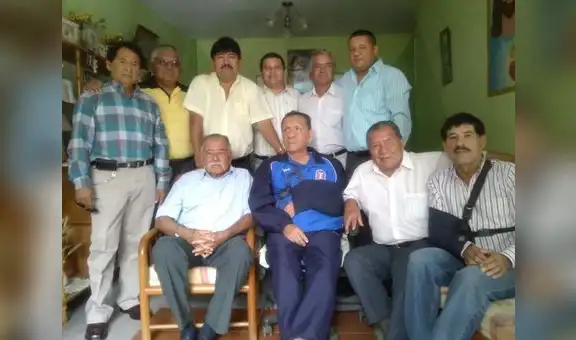 Día del árbitro: ¿qué es de la Achaf, la asociación de jueces de fútbol de Chiclayo?