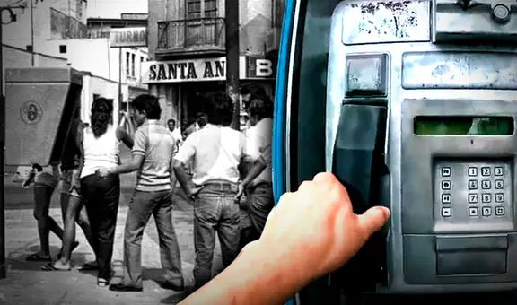 ¿Aún funcionan los teléfonos públicos?: conoce por qué vienen siendo retirados de las calles