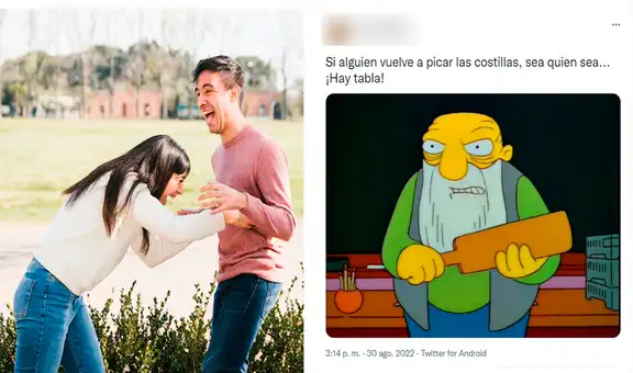 ‘Picar costillas’: conoce la controversia detrás del meme que es toda una sensación en redes