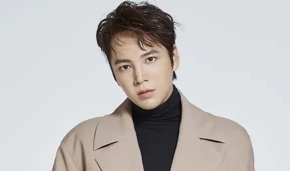 Jang Geun Suk volverá a los dramas tras cinco años: ¿de qué trata “Chronicles of crime”?
