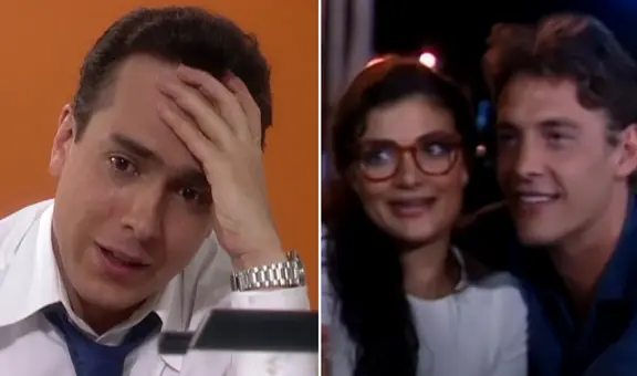 ¿Por qué Betty, la fea no eligió a Michel? 21 años después, exponen secreto del final