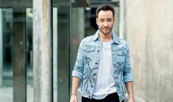 Luciano Pereyra: “Somos sobrevivientes de una pandemia y eso no es poca cosa”