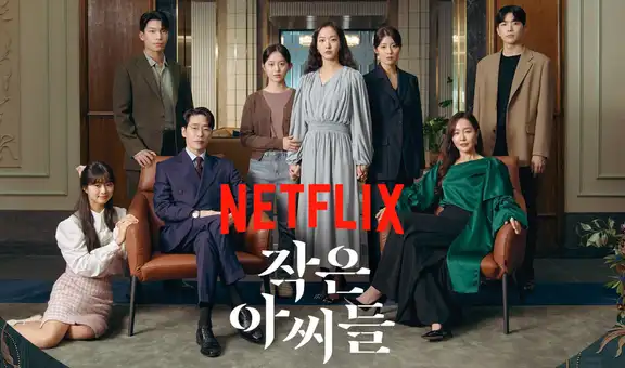 “Mujercitas” en versión coreana: ¿cuándo se estrena “Little women” en Netflix Latinoamérica?