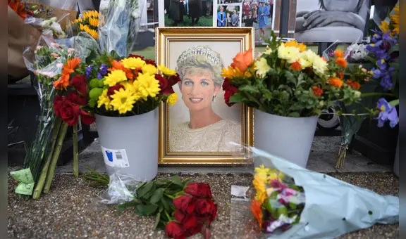 Diana de Gales, 25 años después de su muerte y las teorías conspirativas alrededor del accidente