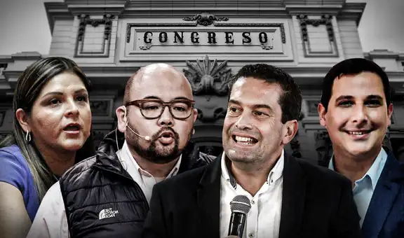 ¿Cuánto ganan los asesores en el Congreso y qué funciones cumplen?