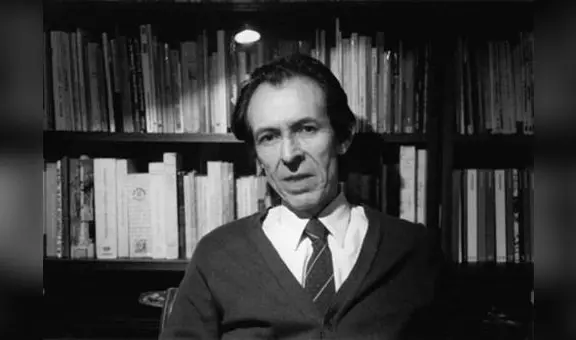 "Fila para la gloria: convertirse en Julio Ramón Ribeyro", el nuevo libro de Paul Baudry, donde explica cómo se hizo Ribeyro y cómo se convirtió en un clásico