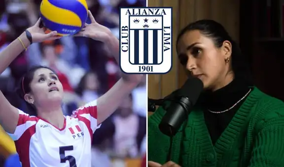 Vivian Baella reveló dramático episodio que vivió en Alianza Lima: “No me pagaron por 5 meses”