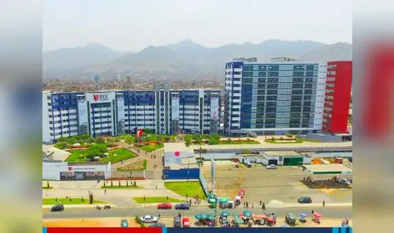 UCV pondrá en marcha la feria vocacional más grande del país