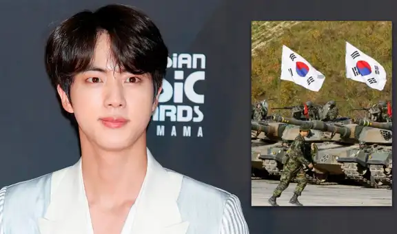 BTS y el servicio militar: Ministerio de Corea retrocede y no hará encuesta oficial sobre excepción